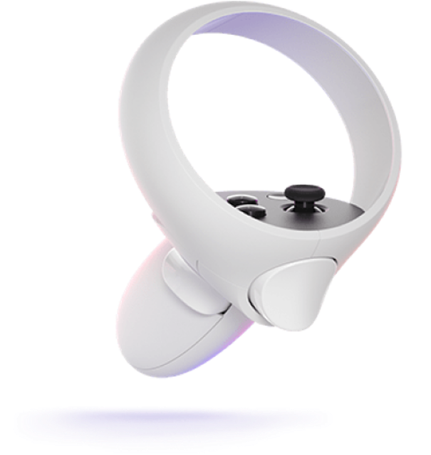 Kính Thực Tế Ảo Oculus Quest 2 2