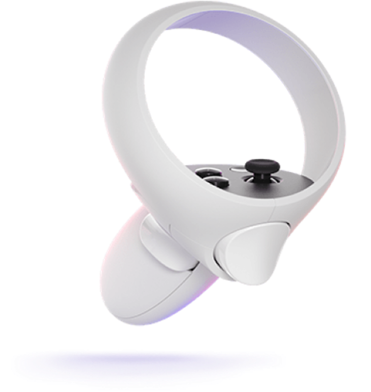 Kính Thực Tế Ảo Oculus Quest 2 2
