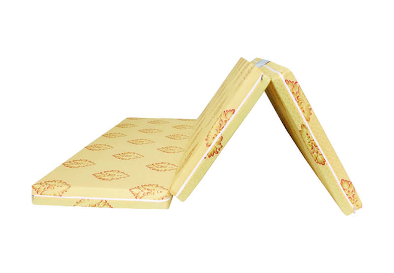 Nệm Bông Ép Dupong Polyester 2