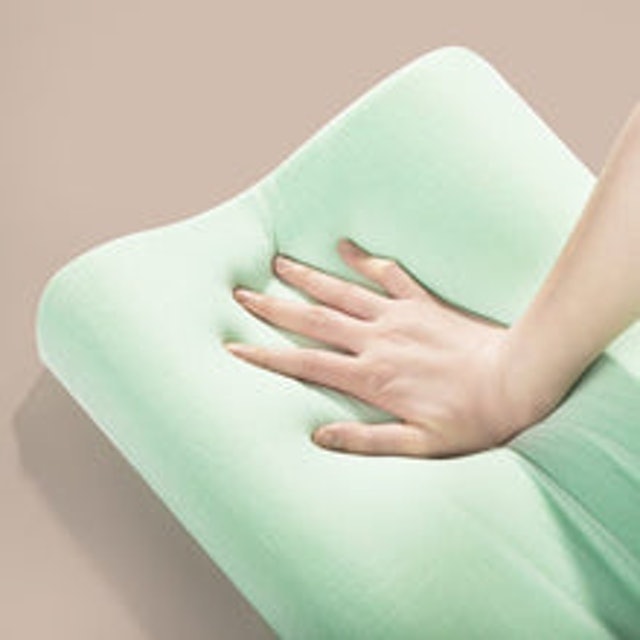 Gối Contour Memory Foam 4