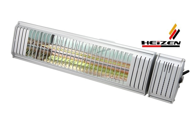[2024] Top 10 Đèn Sưởi Nhà Tắm tốt nhất hiện nay (Hans, Sunhouse, Kangaroo) 4
