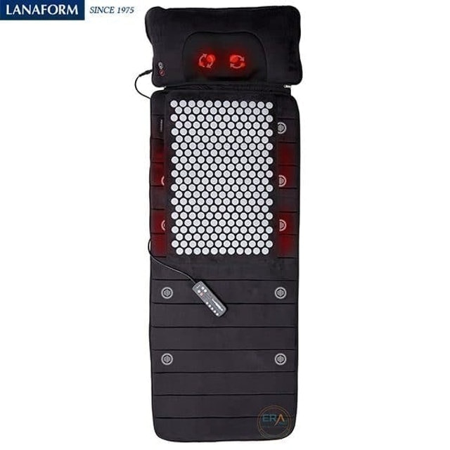 [2024] Top 9 Đệm Massage tốt nhất hiện nay (HoMedics, Hakawa, Beurer) 5