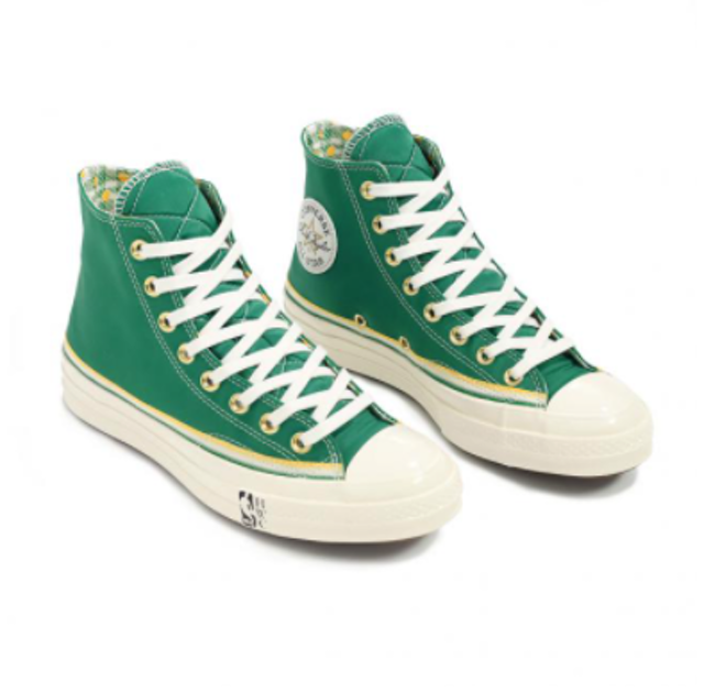 Top 10 Giày Converse Nam đẹp nhất hiện nay (Tư vấn mua 2024) 4