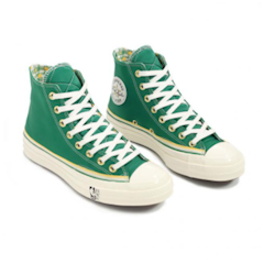 Converse Chuck 1970s Breaking Down Barriers