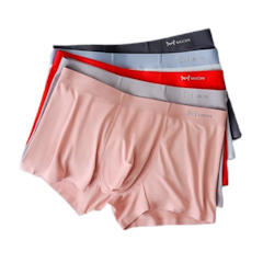 Quần Lót Nam Boxer Miiow