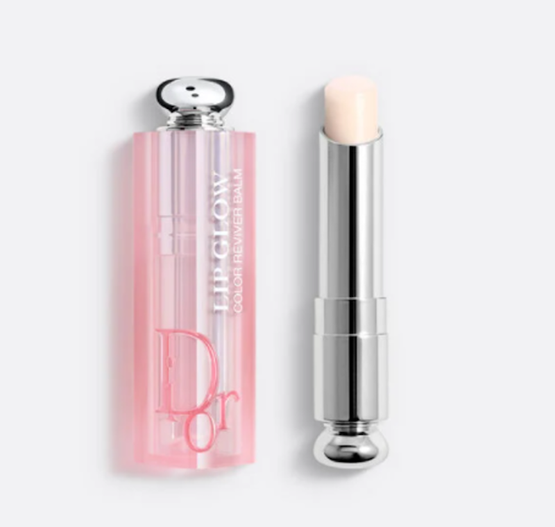 Addict Lip Glow 000 Universal Clear 1