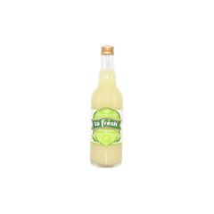 Nước Cốt Chanh Vắt Không Đường La Fresh
