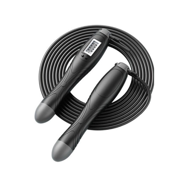 Dây Nhảy Thể Dục Rhino J101 1