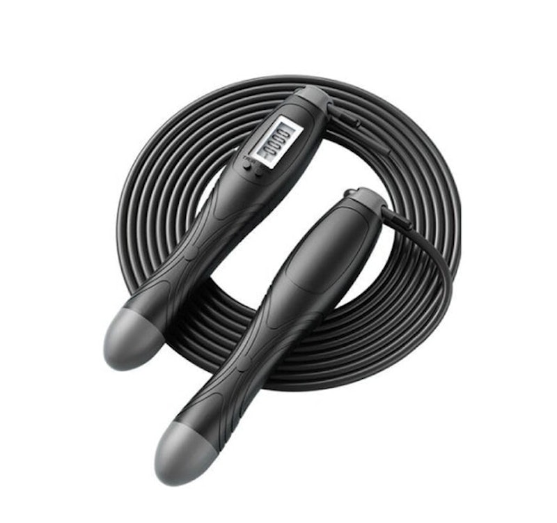 Dây Nhảy Thể Dục Rhino J101 1