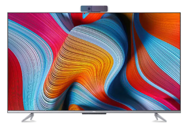 Android Tivi TCL 4K 65 Inch 65P725 1