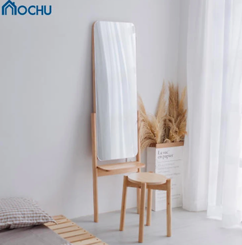 Gương Đứng OCHU Girly Mirror 2