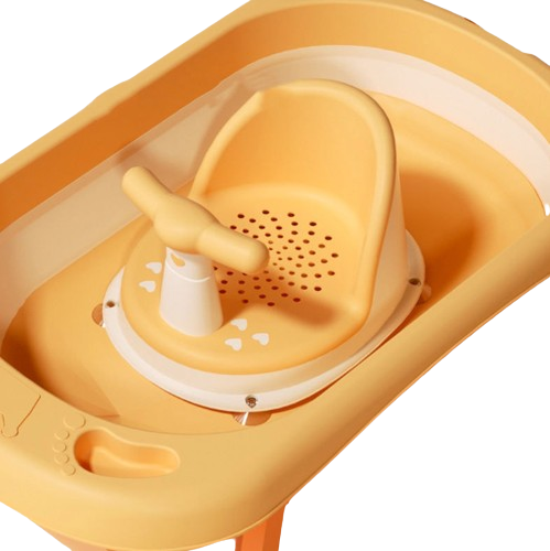 [2024] Top 10 Ghế Tắm Cho Bé tốt nhất hiện nay [Tư Vấn Từ Chuyên Gia] 2