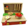 Winwintoys Bộ Đồ Chơi Nấu Ăn Bằng Gỗ Winwintoys 1
