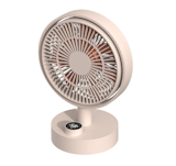 Top 9 Quạt Tích Điện tốt nhất hiện nay (Xiaomi, Honjianda, Sunhouse) 5