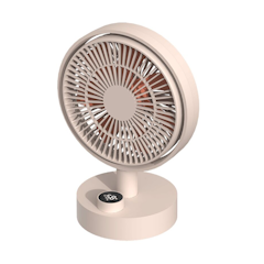 Quạt Tích Điện Mini Xiaomi Sothing