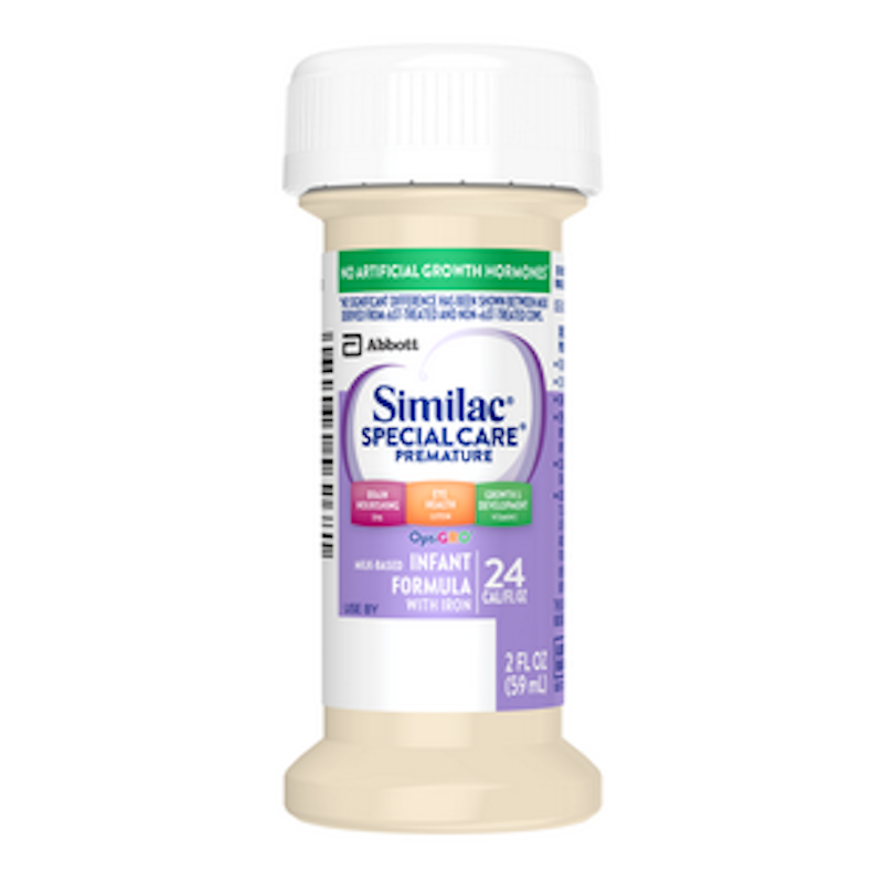 Sữa Nước Similac Special Care 24 1