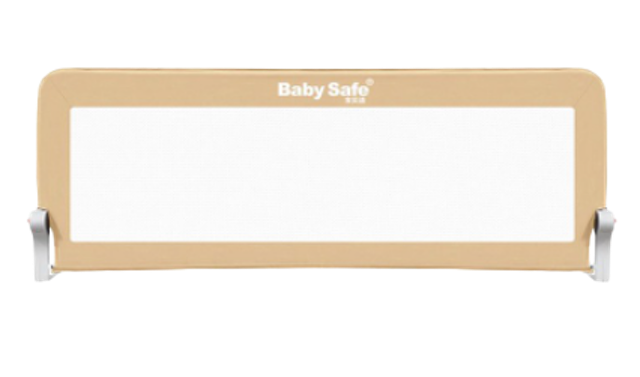 Thanh Chắn Giường Babysafe Bảo Vệ An Toàn Cho Bé 2