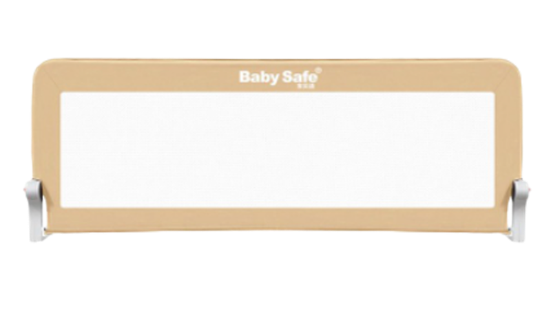 Thanh Chắn Giường Babysafe Bảo Vệ An Toàn Cho Bé 2