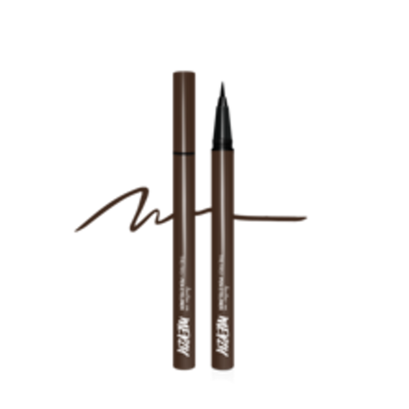 Bút Kẻ Mắt Lâu Trôi Another Me The First Pen Eyeliner 3