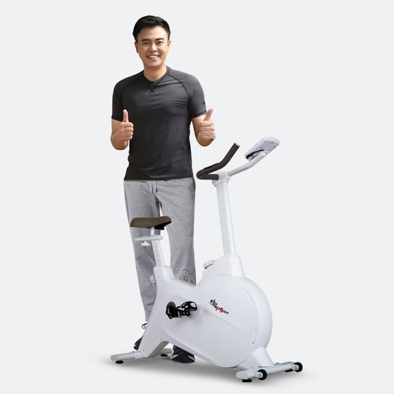 Xe Đạp Tập Thể Dục Alexander 1