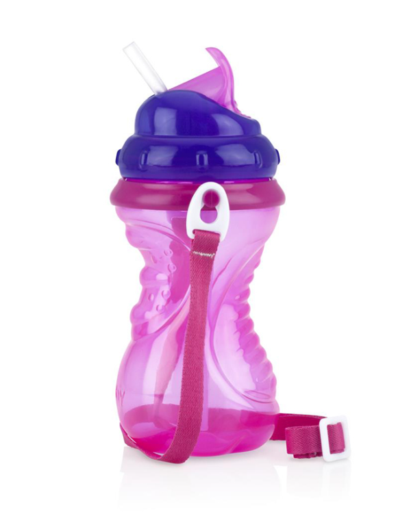 Bình Nước Cho Bé Nuby 1