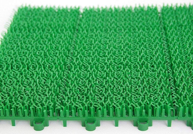 Thảm Cỏ Nhân Tạo Made In Japan 2