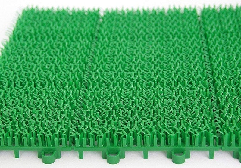 Thảm Cỏ Nhân Tạo Made In Japan 2