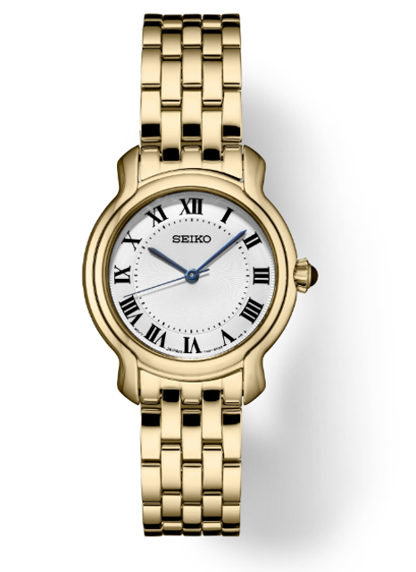 Đồng Hồ Seiko Nữ 1