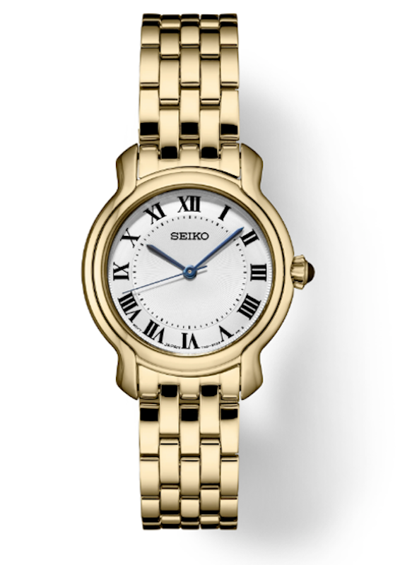 Đồng Hồ Seiko Nữ 1