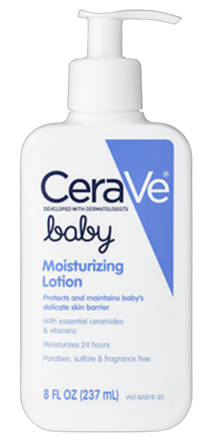 [2024] Top 10 Baby Lotion Cho Bé tốt nhất hiện nay [Tư Vấn Từ Chuyên Gia] 4