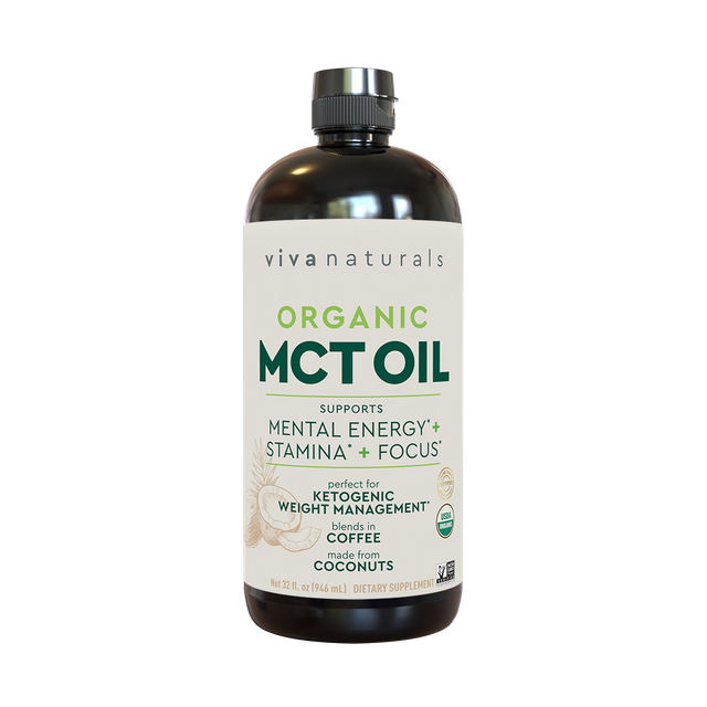 [2024] Top 5 Loại MCT Oil tốt nhất hiện nay [Tư Vấn Từ Bác Sĩ] 4