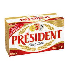 Bơ Lạt Président