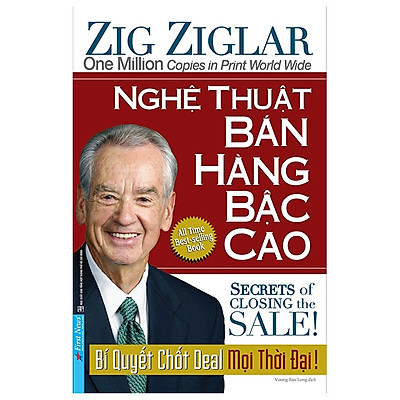 Top 13 Cuốn Sách Dành Cho Nhân Viên Kinh Doanh hay nhất hiện nay (Tư vấn mua 2024) 2