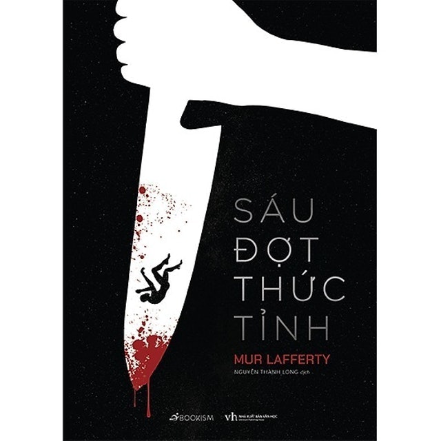 Sáu Đợt Thức Tỉnh 1