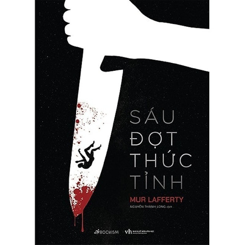 Sáu Đợt Thức Tỉnh 1