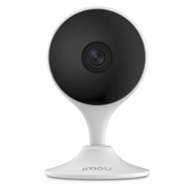 Top 7 Camera An Ninh tốt nhất hiện nay cho gia đình (Ezviz, Dahua, Xiaomi) 4