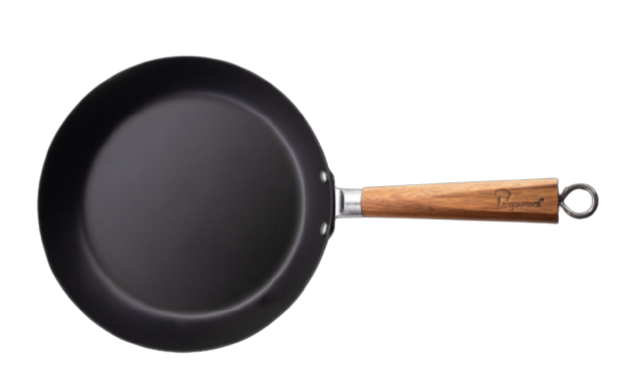 Top 10 Chảo Gang Và Chảo Thép Carbon tốt nhất hiện nay [Tư Vấn Từ Chuyên Gia] 3