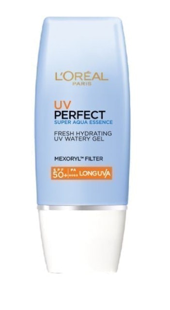 UV Perfect Aqua Essence 1