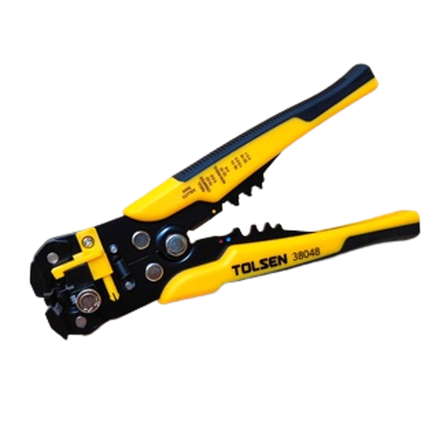 [2024] Top 10 Kìm Tuốt Dây Điện tốt nhất hiện nay [Tư Vấn Từ Chuyên Gia] 1