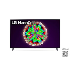 Tivi 8K NanoCell
