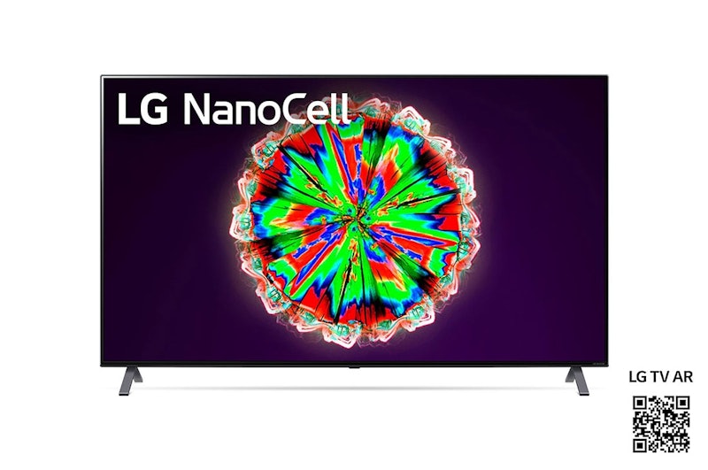 Tivi 8K NanoCell 1