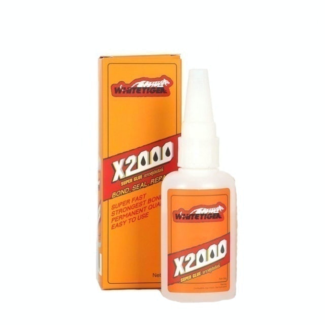 Top 10 Keo Dán Nhựa tốt nhất hiện nay (Tư vấn mua 2024) 3