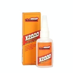 Keo Dán Đa Năng X2000 Super Glue