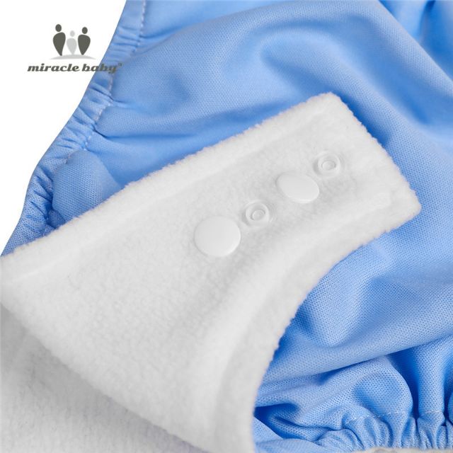 Quần Bỏ Bỉm Miracle Baby 3