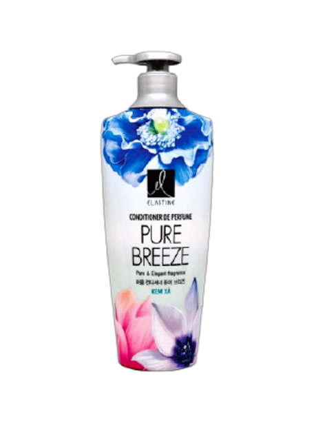 Dầu Xả Nước Hoa Pure Breeze 1