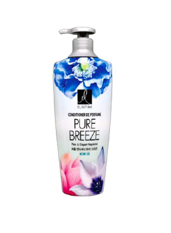 Dầu Xả Nước Hoa Pure Breeze 1