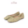 Cillie Giày Búp Bê Nữ Cillie 1136 1