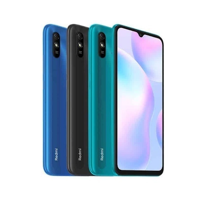 Redmi 9A 1