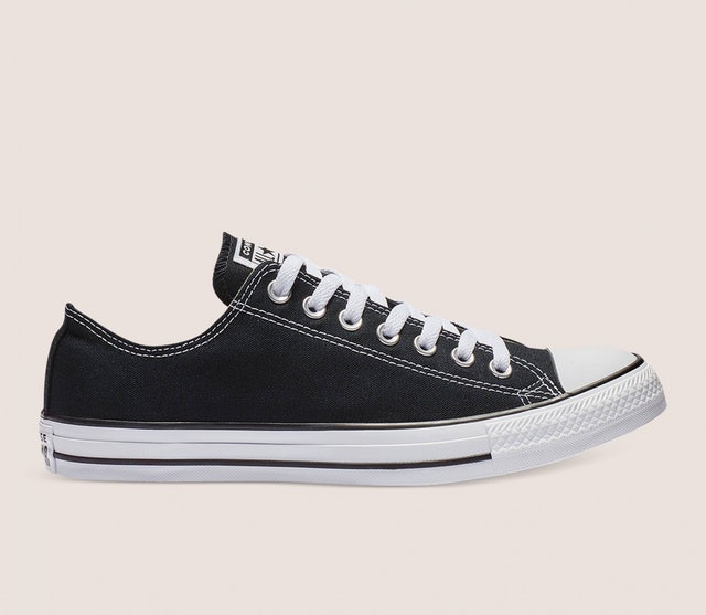 Giày Sneaker Chuck Taylor All Star Classic Low Top 3