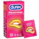Durex Bao Cao Su Gai Gân Durex Pleasuremax 1